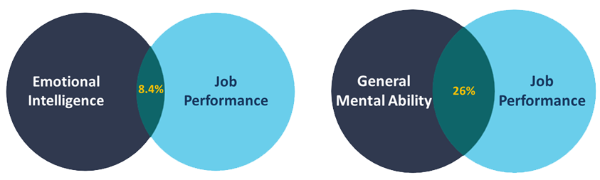 Emotional Intelligence - Performance - Cognitive Abilities